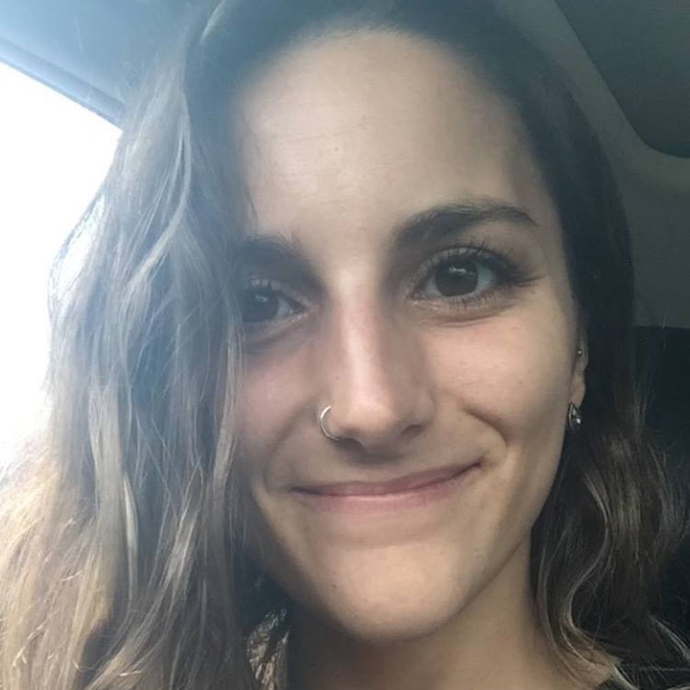 Meet your Posher, Sarah